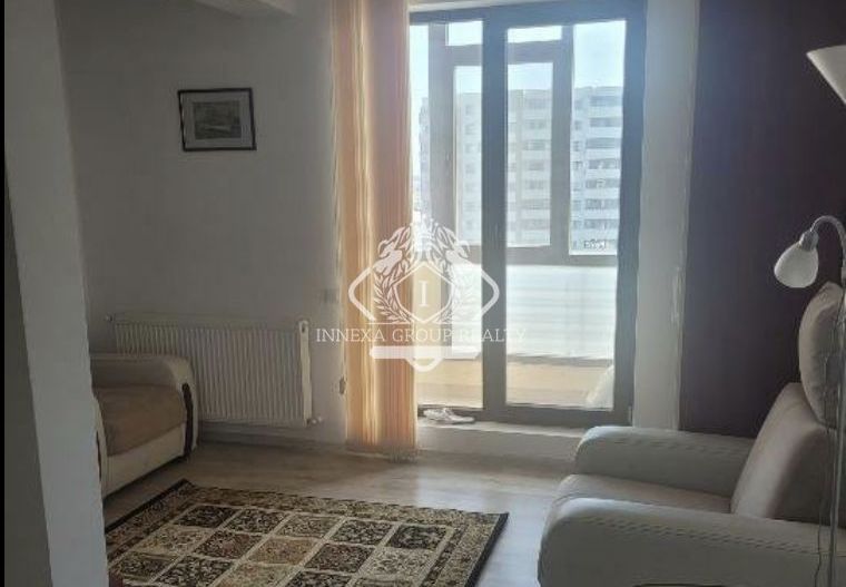 Confort Urban | Garsoniera | 38mp | et 5 | loc parcare | 60.500 - Poză 1