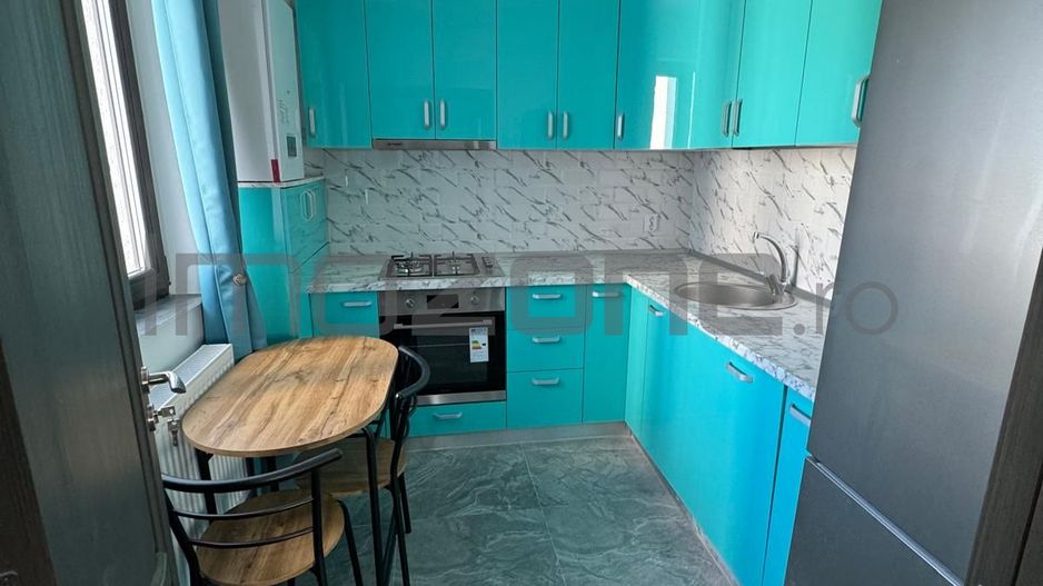 Prima inchiriere 2 Camere, decomandat, 3 balcoane mobilat/utilat,6 minute METROU - Poză 7