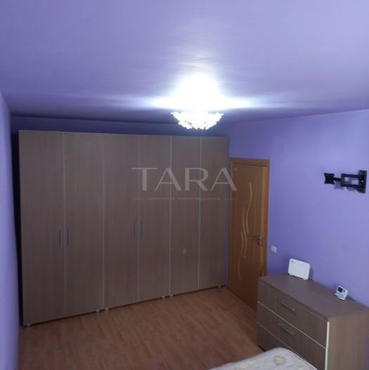 Apartament 2 camere decomandate, parter inalt, parcare – Floresti. - Poză 5