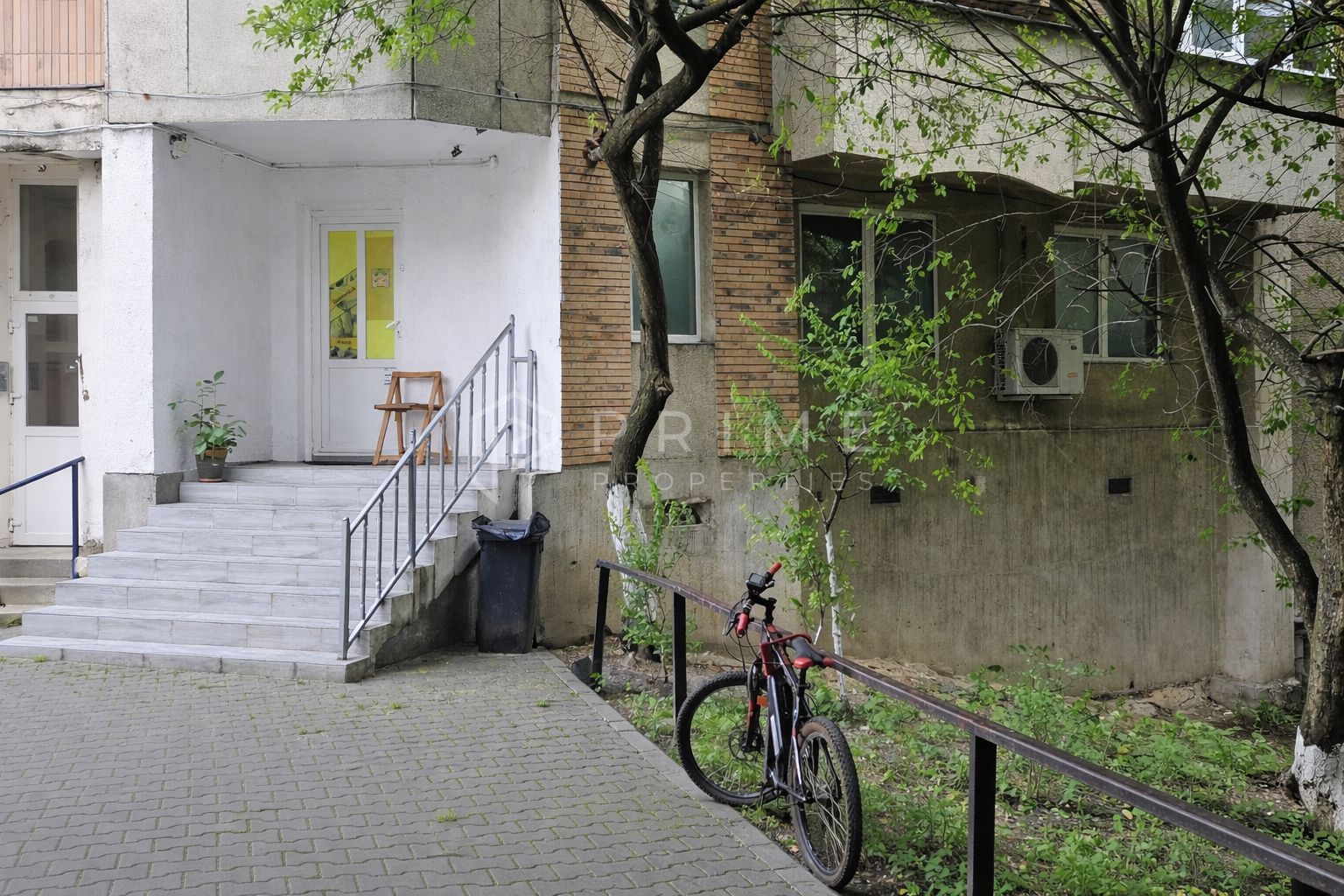 Spațiu comercial 3 camere| 80 mp | Arteră intens circulată, Tudor - Poză 5