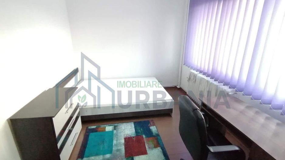 Apartament 2 camere de închiriat, Cantemir - Pod de Piatră, Iași - Poză 2