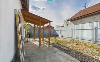 Casă individuală  SanAndrei - Poză 14