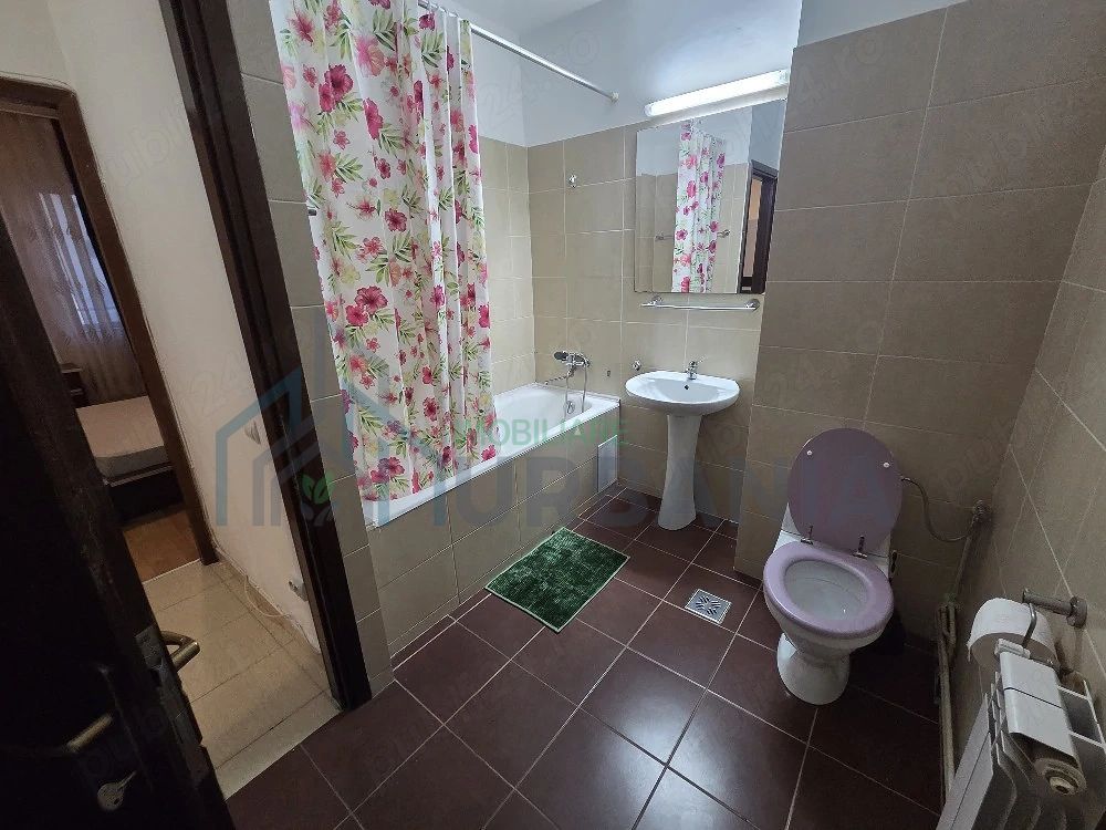 Apartament 2 camere de inchiriat, Iasi – Green Park Tatarasi - Poză 6