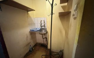 Garsonieră de vânzare – 23 mp, etaj 2/4, Nicola Grigorescu - Poză 3