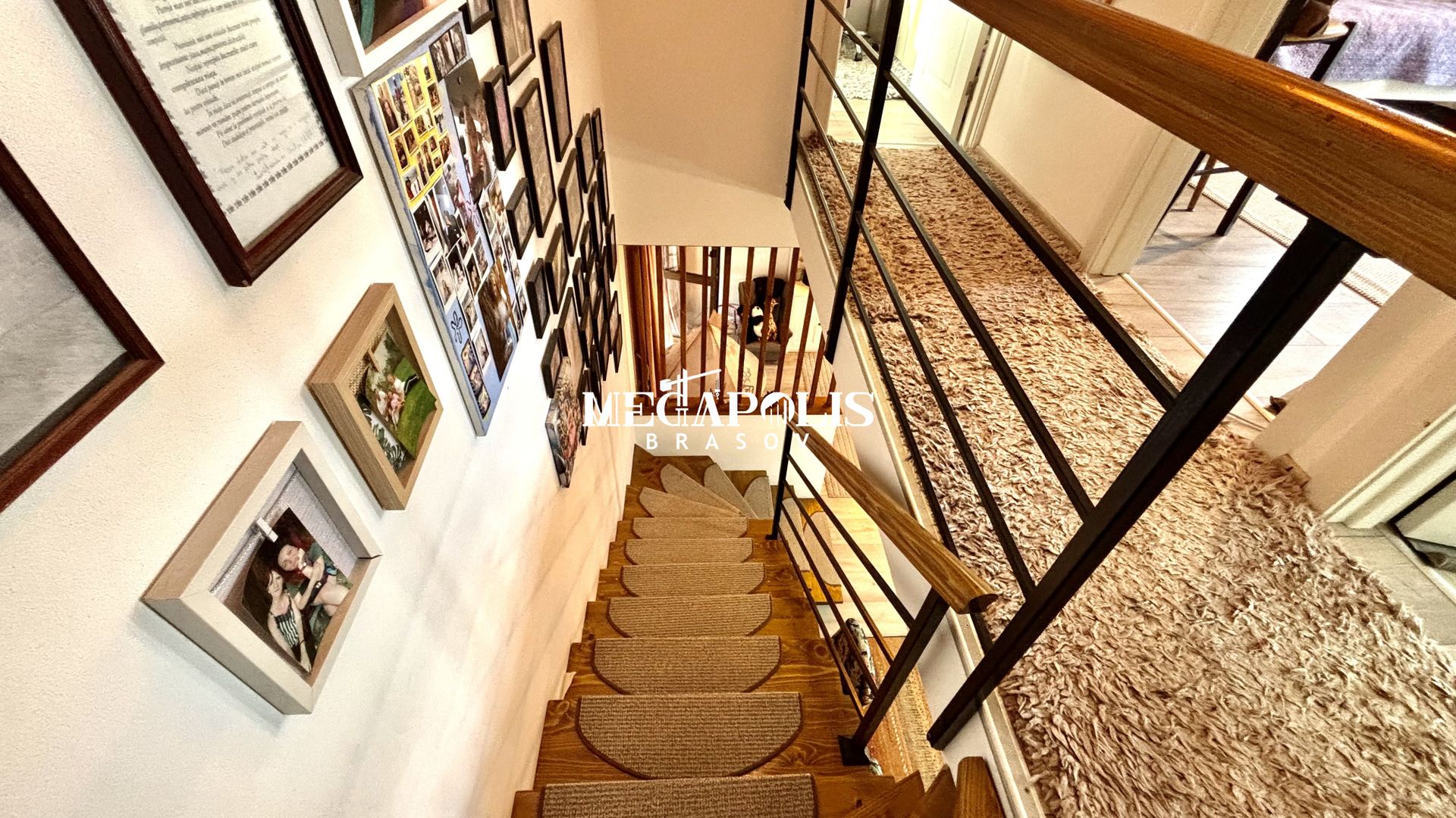 Triplex 4 camere | Utilități | Credit | Sânpetru - Poză 17