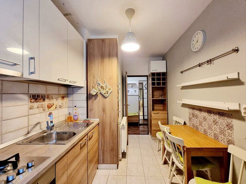 3 Cam Militari Gorjului Centrala Proprie Modern 2 Bai Metrou - Poză 10