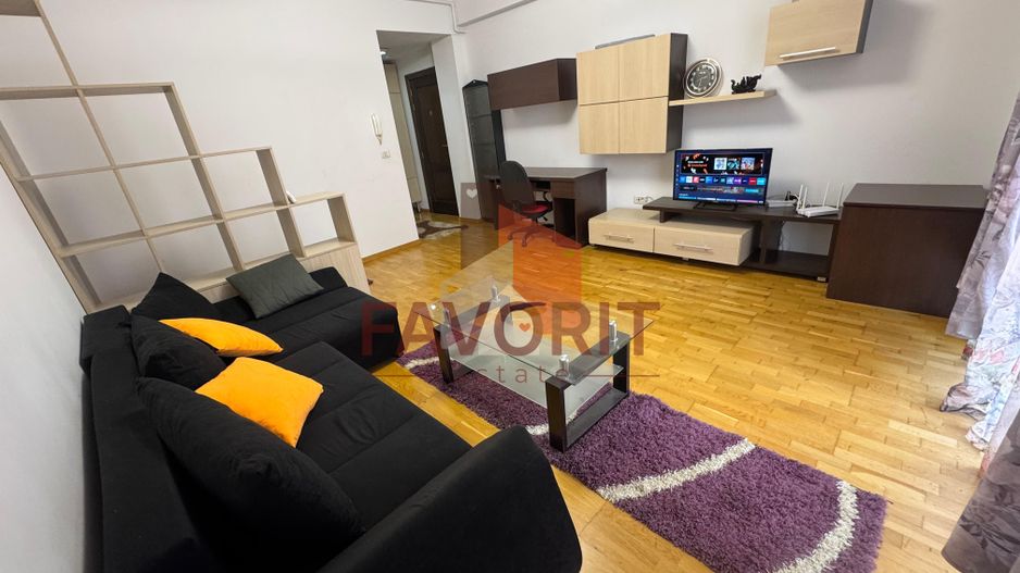 Apartament 2 camere | Etaj 1 | Bucatarie inchisa | Giroc - Eso - Poză 1