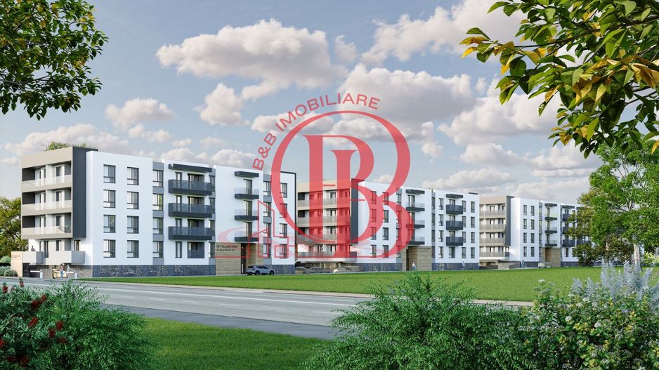 2 camere cu gradina si parcare bonus - Titan Pallady - Poză 3