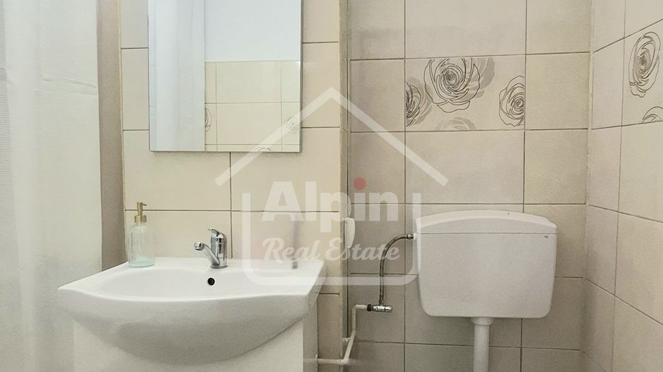 Apartament 2 Camere I Harmanului Garii - Poză 14