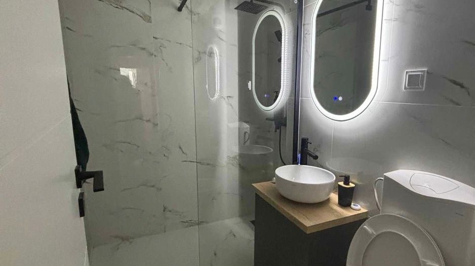 AP. 2 CAMERE BABA NOVAC, PRIMA INCHIRIERE, REABILITAT, METROU 5 MINUTE - Poză 5