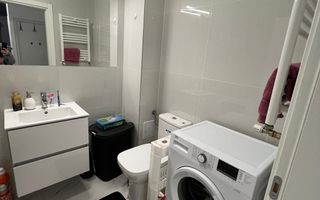 3 camere bloc nou - Prima Universității - Poză 15