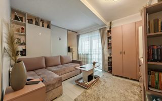 Apartament 2 camere cu grădină și parcare – Zona Doamna Stanca, Sibiu - Poză 1