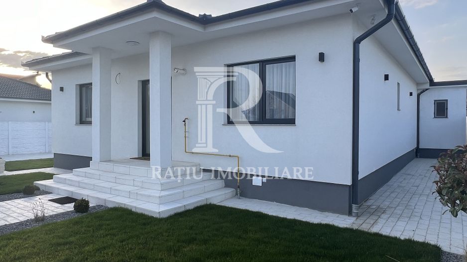Casa cu 4 camere | Incalzire geotermala | Piscina | Oncea | Oradea - Poză 1