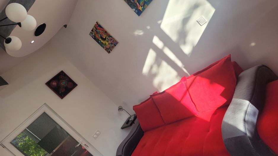 APARTAMENT 2 CAMERE | BUCURESTII NOI | METROU BAZILESCU - Poză 7