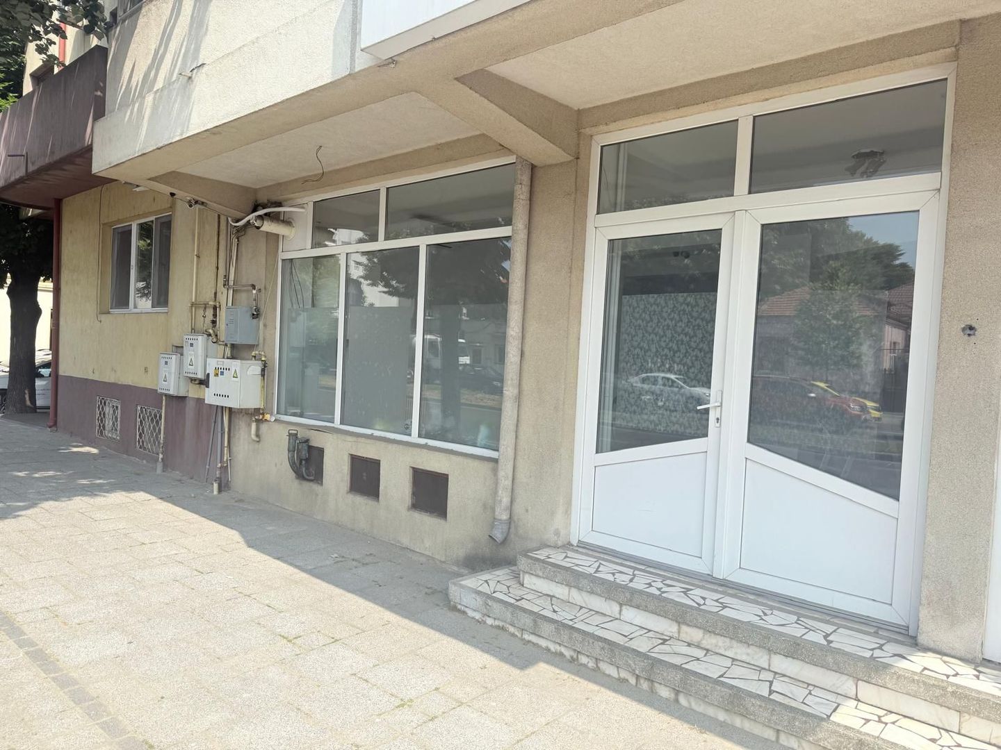 SPATIU COMERCIAL STRADAL | BLD MAMAIA | EXPUNERE EXCELENTA - Poză 1