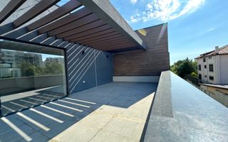 Vila individuala SMART_LUX**P+2***10 camere***Lift interior//Pipera - Poză 36