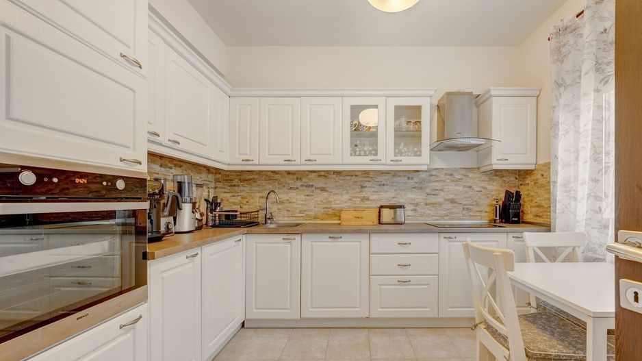 De vanzare | Casa deosebita cu 4 camere | Corbeanca - Poză 14