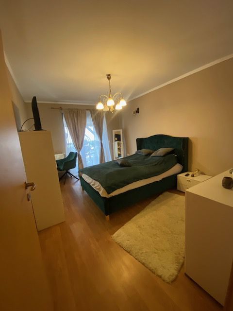 Duplex cu piscina Dumbravita Zona PADURE - Poză 11