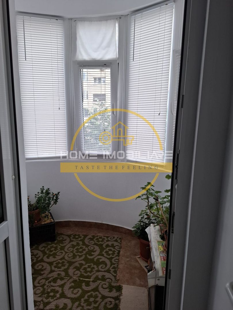 Apartament 2 Camere, 60mp, et.2/8 Rond Canta // Pacurari - Poză 9