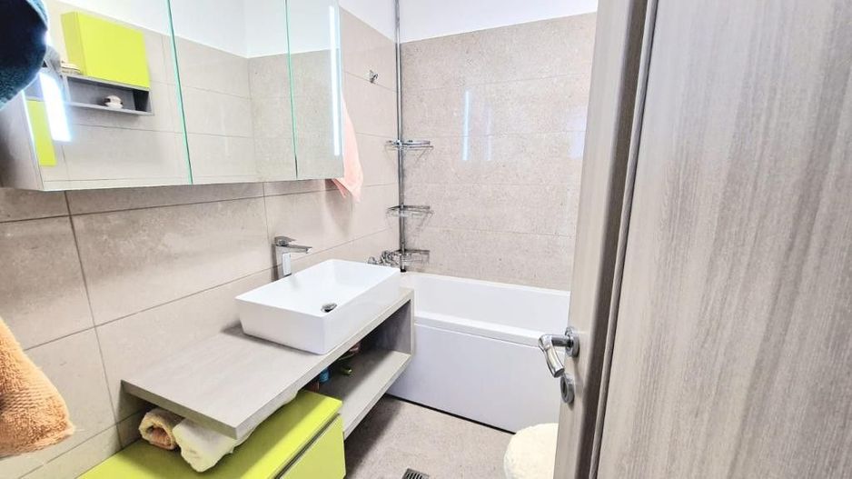 Comision 0%, apartament mobilat de 3 cam Militari, metrou Pacii  - Poză 6