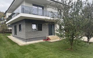 Casa Individuala de vanzare/ Zona Roata Faget/ Floresti - Poză 1