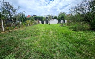 De vanzare casa 3 camere, 719mp teren, Cetate - Poză 16