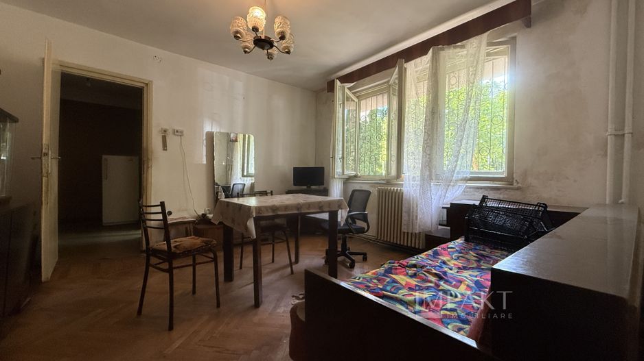 Apartament semidecomandat cu 2 camere in Gheorgheni - Poză 5