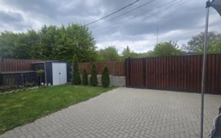 Casa individuala | 3 camere | 116 MPU | Mobilata | Cisnadie - Poză 7