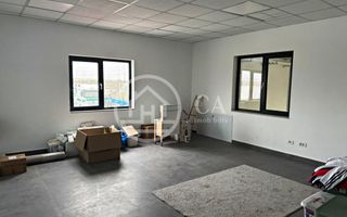 Spațiu comercial de închiriat cu 7 camere în zona Centurii, Oradea - Poză 13