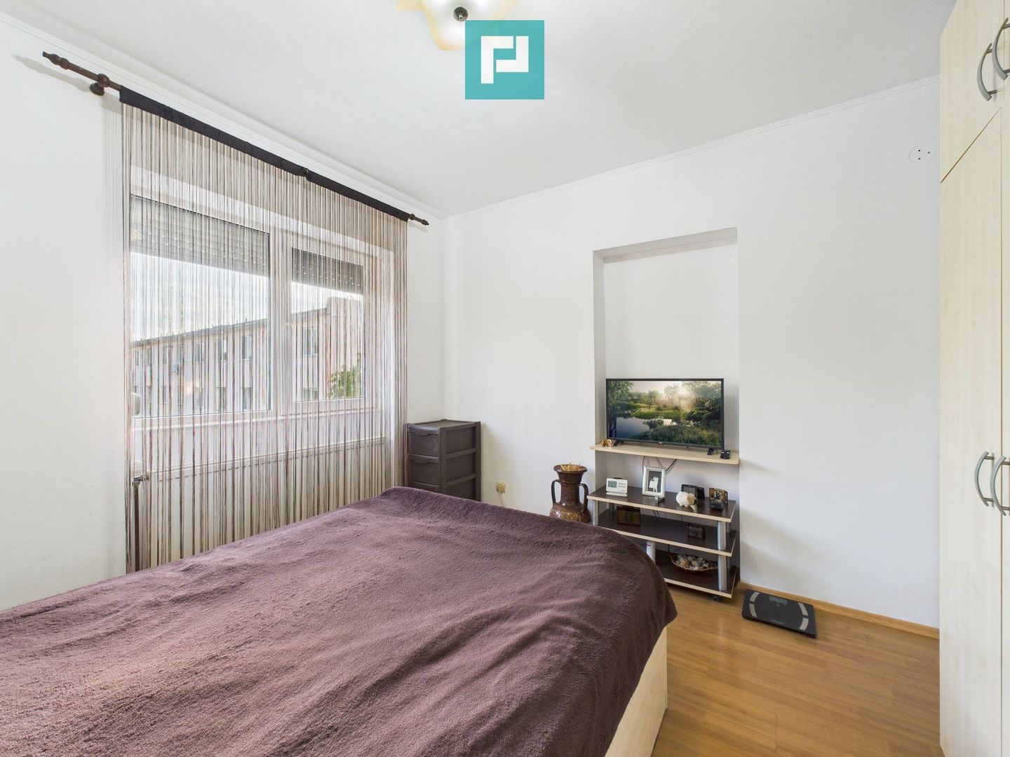 Apartament 2 camere, decomandat în Gradiște, Arad - Poză 7