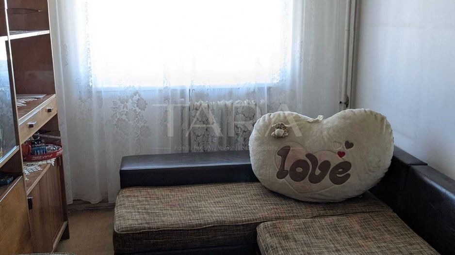 Apartament 4 camere Mănăștur, zona Big. - Poză 5