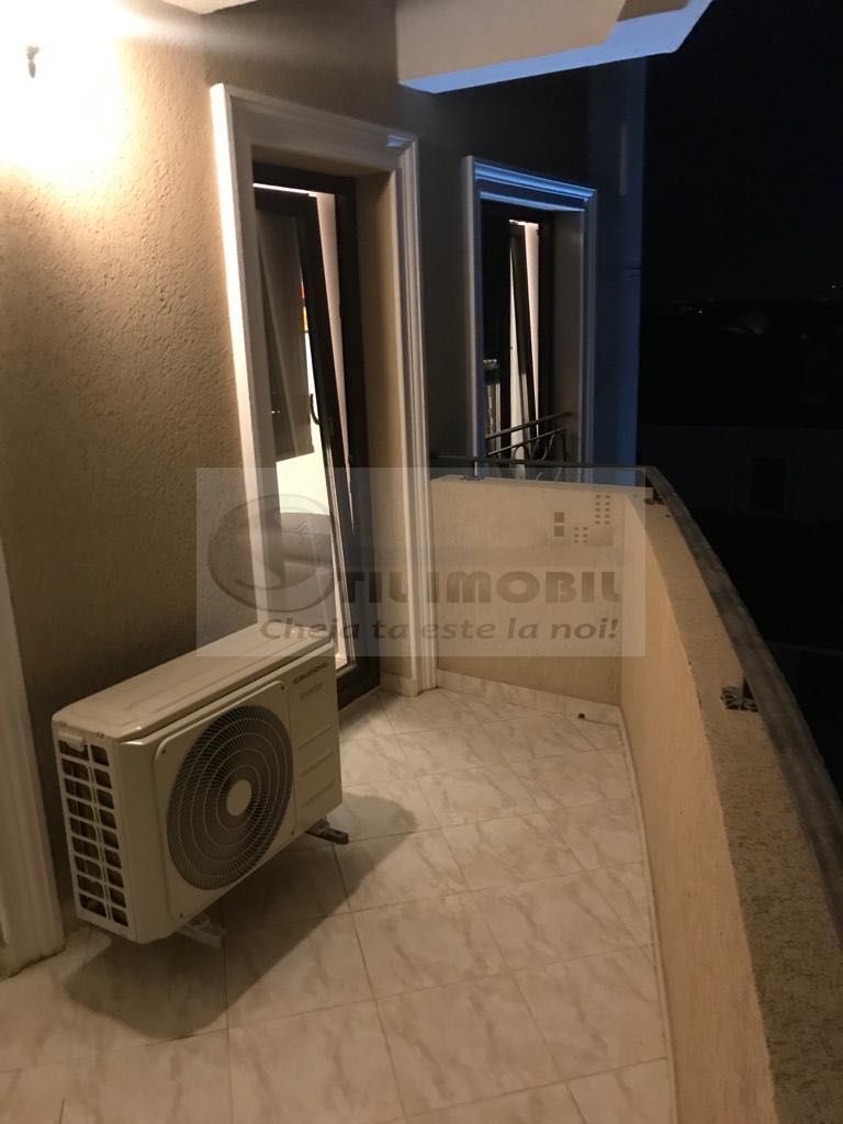 Apartament 1 cameră de închiriat | Aleea Sadoveanu-400 EURO - Poză 5
