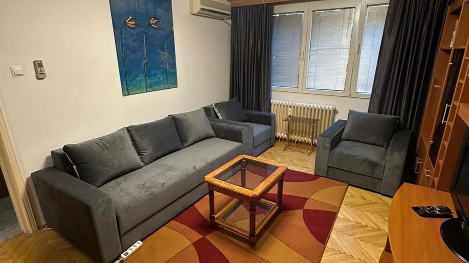 Apartament 3 camere zona Brancoveanu - Marie Curie - Poză 3