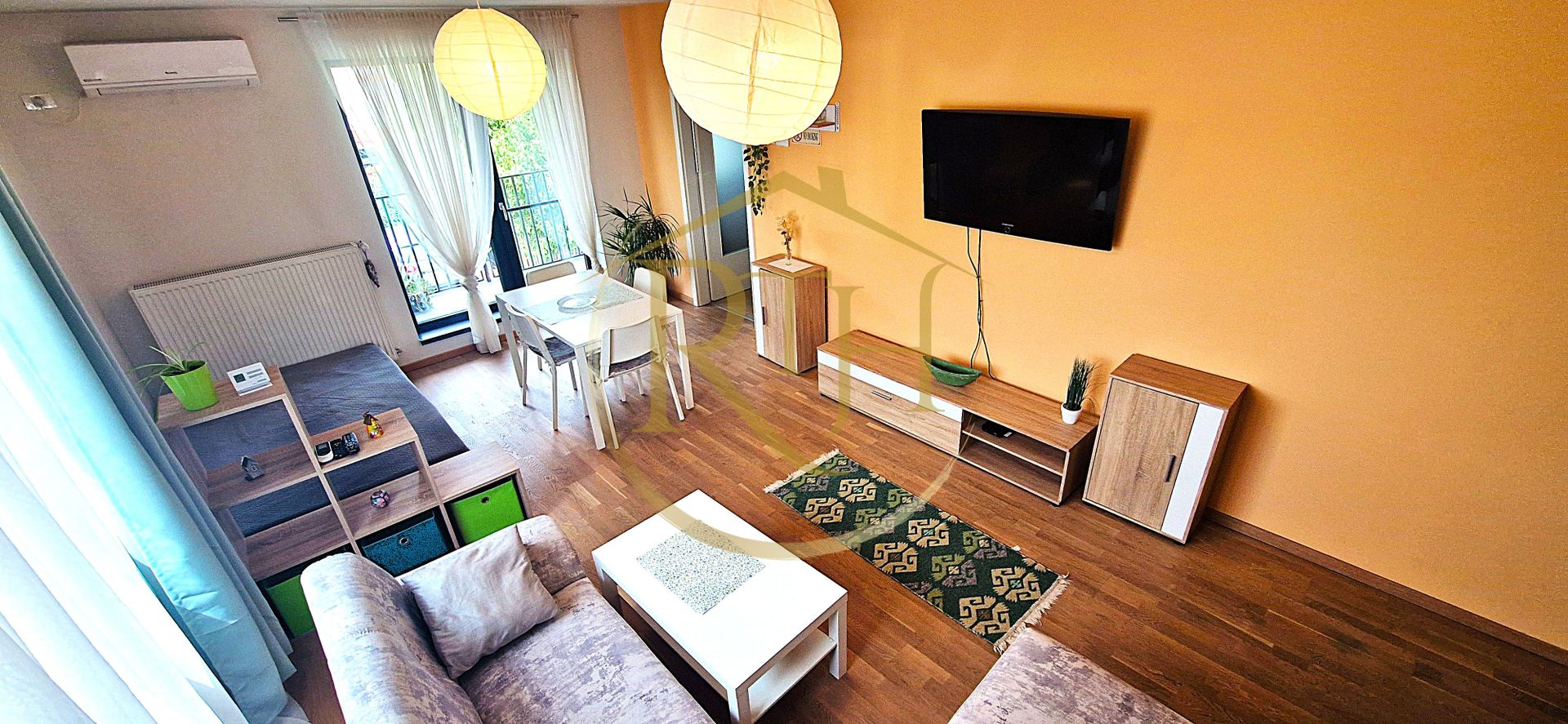 Apartament cu 2 camere premium de inchiriat zona Buziasului - Poză 1