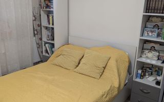 Decomandat Bloc Nou Centrala Proprie 2 Camere Titan - Poză 5