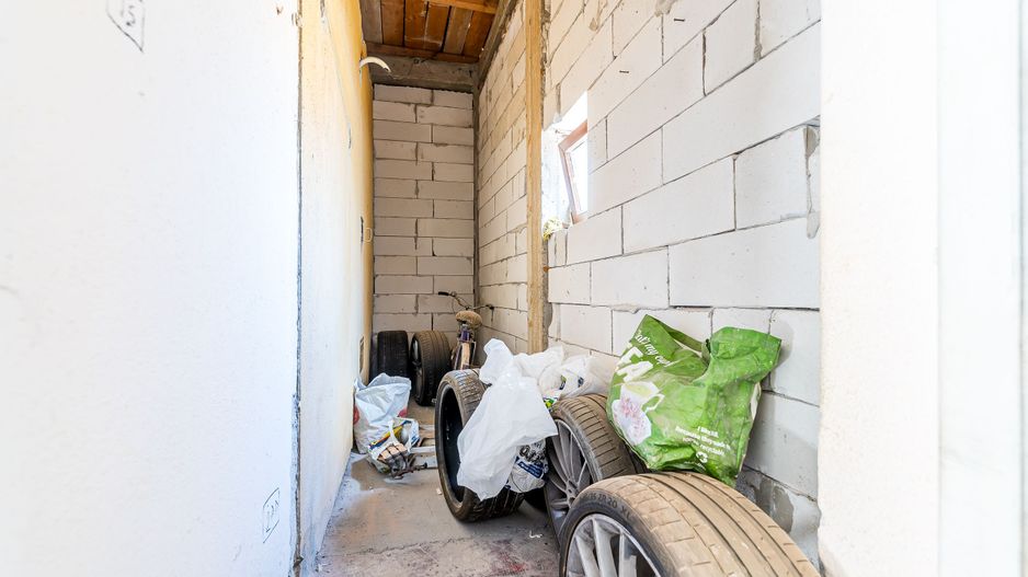 Casă individuală în Aradul Nou zona Tabacovici, aproape de Mureș - Poză 10