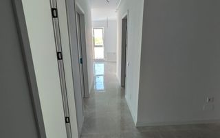 Apartament 3 camere finisat nou, 60 mp + balcon, lift, zona Stadion - Poză 6