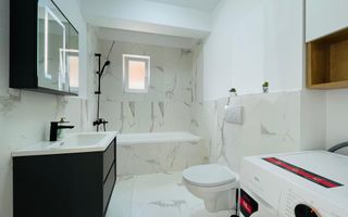 Apartament cu 2 camere, la prima locuire – Str. Urusagului, Floresti - Poză 7