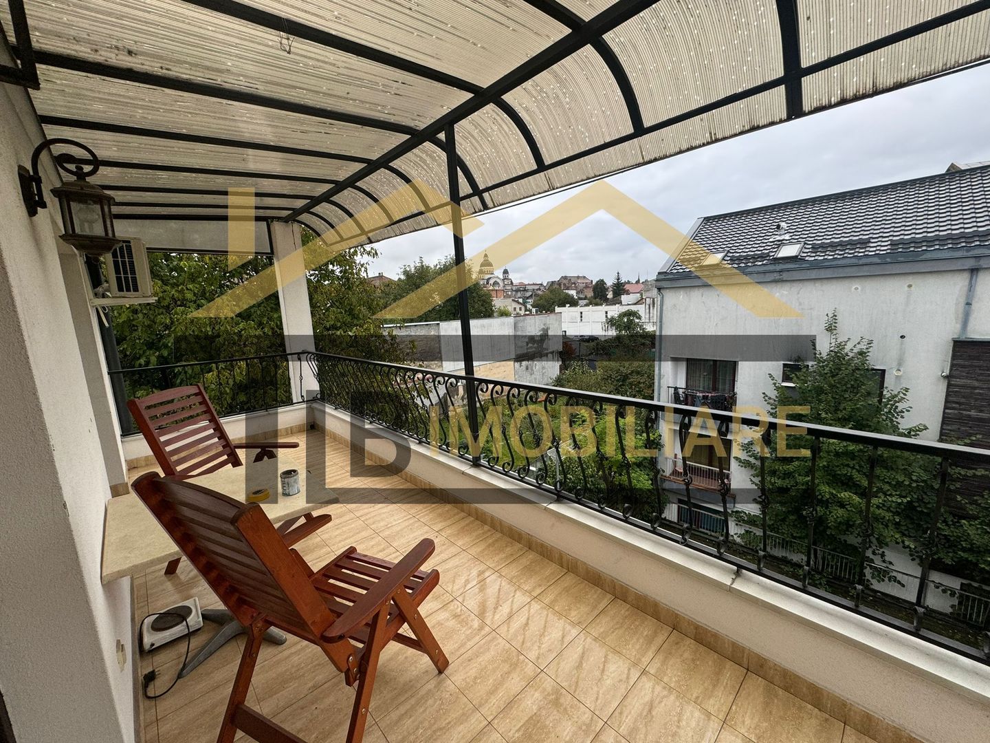 Apartament de 2 camere, decomandat, 75mp, parcare, Zona Aleea Carpati - Poză 7