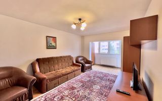 2 camere, balcon, Observatorului, Sigma Lidl, UTCN - Poză 2