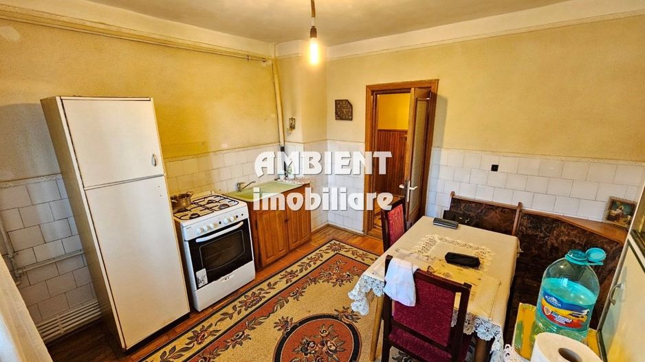 Apartament cu 3 camere, 94 mp, zona TRAIAN - PRIMARIE; - Poză 10