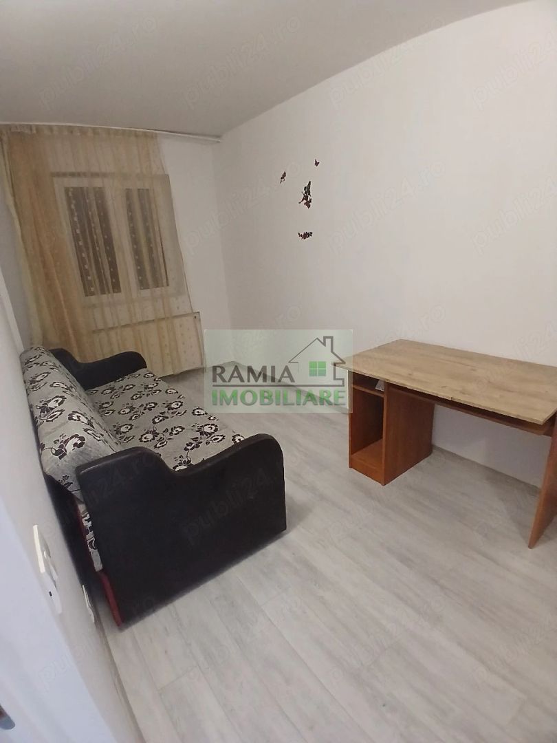 Apartament 2 camere decomandat , renovat, mobilat și utilat - Poză 4