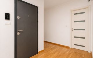 2 CAMERE DECOMANDAT--MOBILAT+UTILAT--500M ROND PACURARI - Poză 12