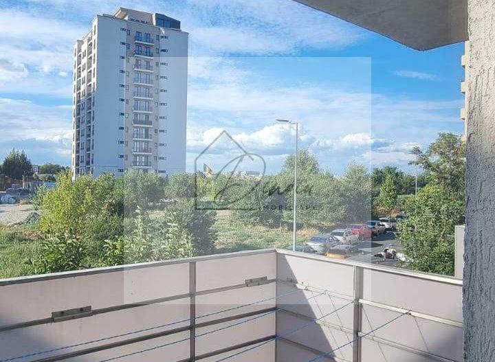Apartament  3 camere Brancoveanu I vedere parc I parcare inclusa - Poză 8