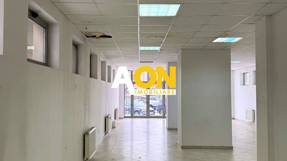 Spatiu comercial de inchiriat, 217 mp, ultracentral - Poză 2