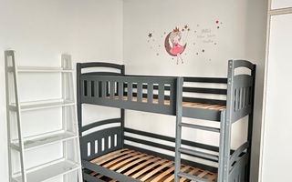 Apartament 3 camere, Nicolina, parcare 155.000 Euro - Poză 7