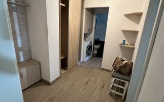 Apartament 2 camere renovat la 5 minute de metrou Gorjului - Poză 3