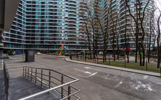 Vânzare, apartament, 2 camere, Complexul Oasis, Râșcani - Poză 38