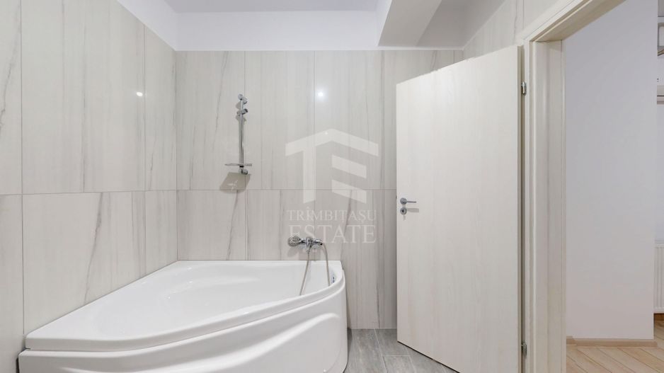 Garsonieră luminoasă 30 mp | bloc din 2020 | Militari Residence - Poză 10