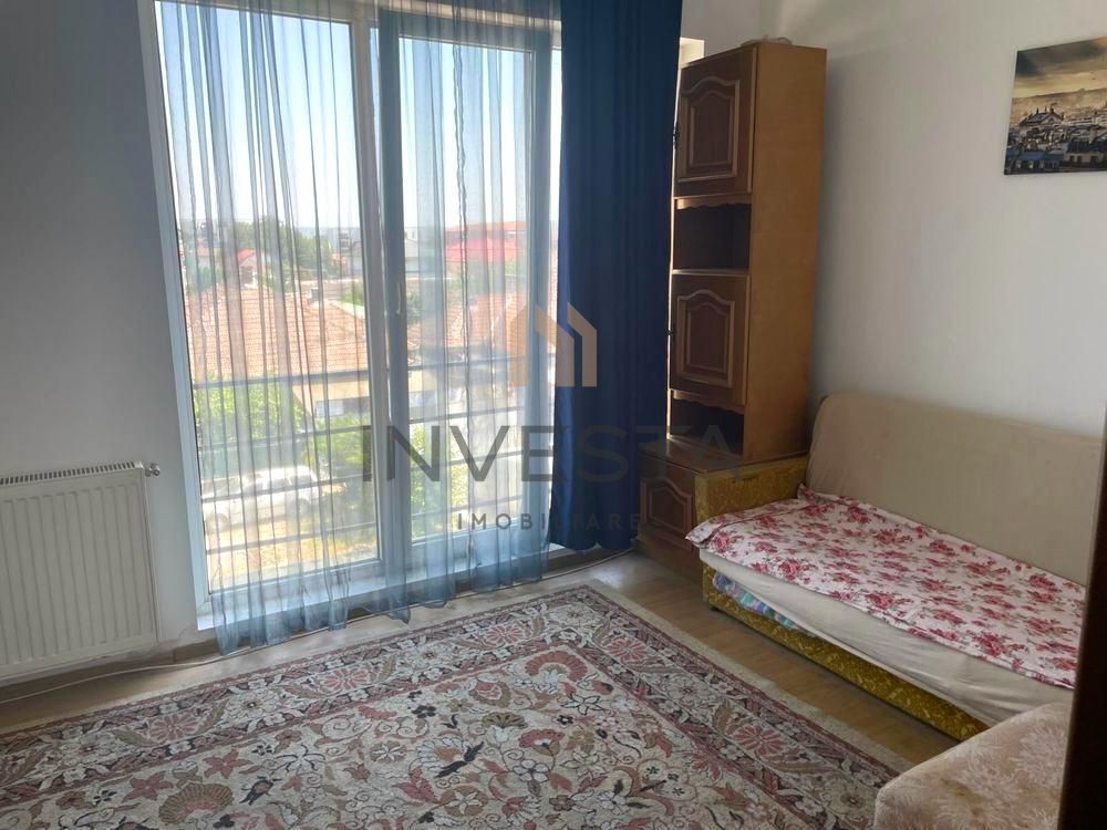 Apartament de 3 camere, bun pentru investitie ! - Poză 4